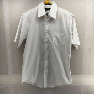 Vintage Sears Men's Store Perma Prest Dress Shirt Men's Size 15 1/2 70s Era EUC